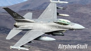 10 Minutes of FIGHTER JETS Part 2 [upl. by Aitra]