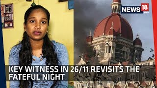 Revisiting The 2611 Mumbai Attack  A Key Witness Account [upl. by Gavrah]