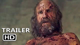 Evil Dead Rise  OFFICIAL Trailer [upl. by Keely]