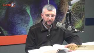 Hadis İlmi Nedir [upl. by Luciano943]