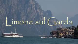 Limone sul Garda [upl. by Ki]