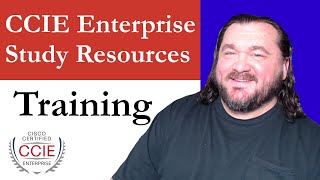 CCIE Enterprise Training Reviews [upl. by Nawd]