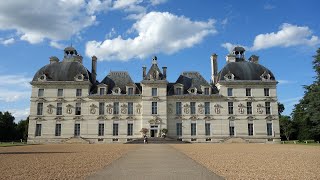 France’s Loire Château Country [upl. by Kosel]