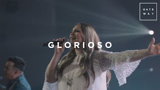 Glorioso con Christine DClario  En Vivo  Gateway Worship Español [upl. by Assert809]