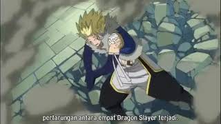 Anime fairy tail ep 175 [upl. by Antonie]