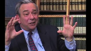 RC Sproul 11 Does regeneration precede faith [upl. by Lynad]