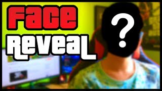 SHUFFLEGAMER FACE REVEAL [upl. by Francesco708]