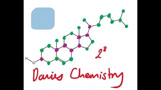 AQA Alevel Chemistry 2020 Paper 3 1st half walkthrough [upl. by Val759]