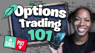 Options Trading for Beginners A Comprehensive Guide for 2023 [upl. by Eiaj]