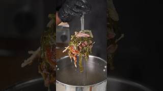 The Ultimate Guide to Cooking the Best Collard Greens [upl. by Aicenaj976]