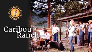 Caribou Ranch  Colorado Music Experience [upl. by Zachery]