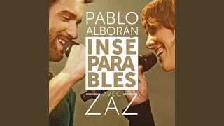 Inséparables feat Zaz [upl. by Olnee]