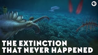 The Extinction That Never Happened [upl. by Ruiz]