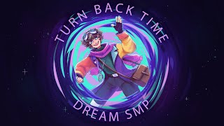 Turn Back Time  Derivakat Dream SMP original song [upl. by Ytima]