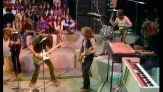 Status Quo  Gotta Go Home live 1970 [upl. by Nawyt]