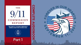 The 911 Commission Report Audiobook  Part 14 [upl. by Akirea]