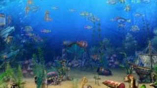 Fishdom™ by Playrix® Official Trailer [upl. by Otrevogir]