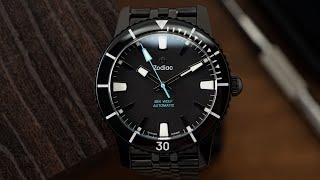 An Underrated Classic in a GREAT New Package Zodiac Super Sea Wolf 53 [upl. by Eniamraj287]