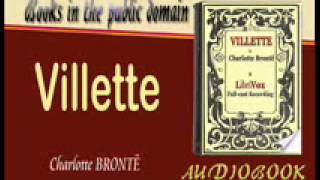 Villette Charlotte BRONTË Audiobook Part 1 [upl. by Kimmi]