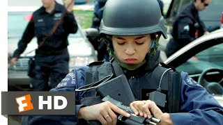 SWAT 2003  Answering the Call Scene 410  Movieclips [upl. by Meldoh776]