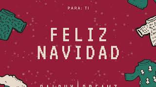 Feliz Navidad  Bachata [upl. by Anavi112]