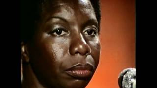 Nina Simone  Stars at Montreux Festival in 1976 [upl. by Weiss]