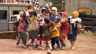 Little Giants Trailer 1994 [upl. by Lund]