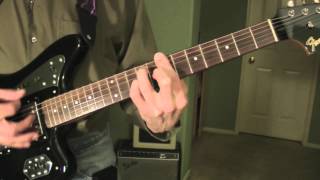 Shocking Blue  Venus  Guitar Lesson [upl. by Alema]