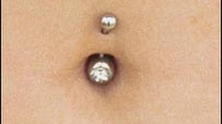 How to Take Care of an Infected Belly Button Piercing [upl. by Eloccin]