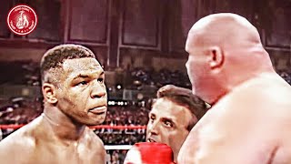 7 Fights That Made MIKE TYSON a Superstar [upl. by Griggs]