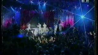 Boyzone Sing Father And Son amp Love Me For A Reason For MTV 1995 [upl. by Reginald]