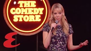 Riki Lindhome on Greatest Joke [upl. by Connor]