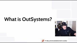 What is OutSystems [upl. by Senilec]