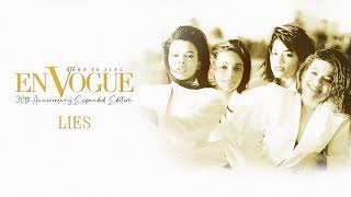 En Vogue  Lies Official Audio [upl. by Romona217]