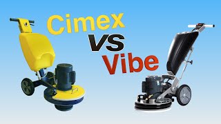 Cimex vs Orbot Vibe for Encap Scrubbing [upl. by Yaya]