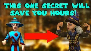 Wizard101 Tips and Tricks [upl. by Nnylasor]