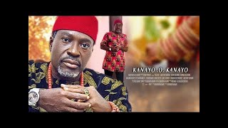 Kanayo O Kanayo The Desperate Billionaire Nigerian Movie 2021 [upl. by Ednew168]