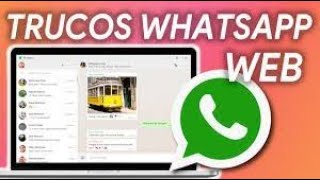 Como subir estados en WhatsApp web 100 seguro [upl. by Nrevel]