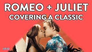 ROMEO  JULIET 1996  Film Analysis [upl. by Ludmilla]