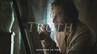 Leonardo Da Vinci  Truth Leonardo [upl. by Nodal312]