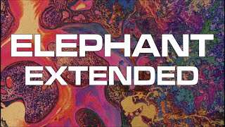 Elephant Extended  TAME IMPALA [upl. by Monahan608]