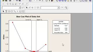 Converting Data to Normal [upl. by Johanna]