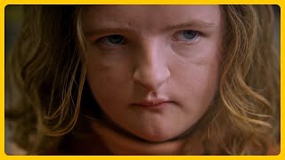 Hereditary 2018  Charlies Death Scene HD [upl. by Euqinaj]