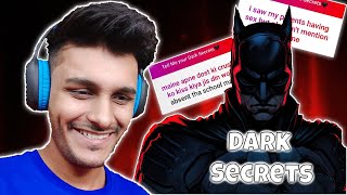 DARK SECRETS OF My Subscribers [upl. by Converse834]