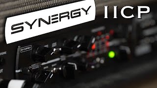 Synergy IICP Module Demo [upl. by Eylsel]