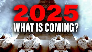 What is Coming in 2025 The Shocking Truth [upl. by Kenn]