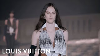 Womens FallWinter 2018 Show  LOUIS VUITTON [upl. by Claudette]