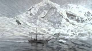 Vaughan Williams Sinfonia Antartica Haitink Sheila Armstrong [upl. by Jania]