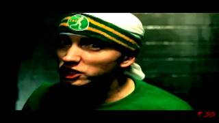 Eminem  Sing For The Moment Uncensored HD  Lyrics [upl. by Aserret]