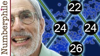 Goldbach Conjecture  Numberphile [upl. by Gnagflow]